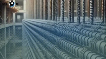 سعر طن الحديد اليوم السبت 6-9-2025 يصل إلى 40 ألف جنيه – التحديث الجديد الآن